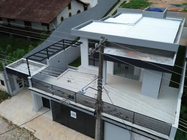 Casa / Sobrado para Venda em Miguel Pereira/RJ Estância Aleluia 3 Quartos