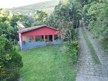 Casa / Sobrado para Venda em Miguel Pereira/RJ Governador Portela 5 Quartos
