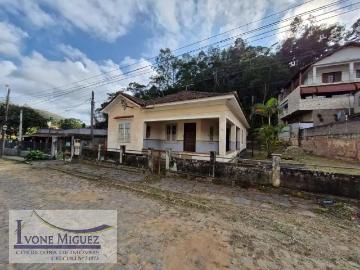 Casa / Sobrado para Venda em Miguel Pereira/RJ Governador Portela 6 Quartos