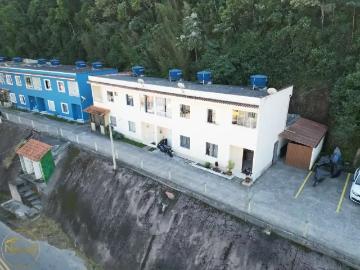 Casa / Sobrado para Venda em Miguel Pereira/RJ Governador Portela 2 Quartos