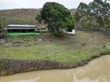 Casa / Sobrado para Venda em Miguel Pereira/RJ Lagoa das Lontras 3 Quartos