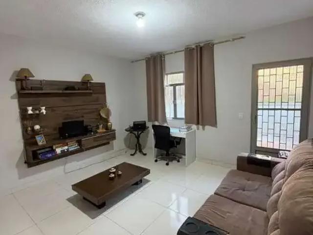 Casa / Sobrado para Venda em Miguel Pereira/RJ Lagoinha 2 Quartos