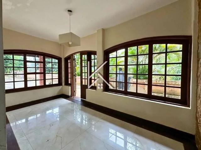 Casa / Sobrado para Venda em Miguel Pereira/RJ Lagoinha 5 Quartos