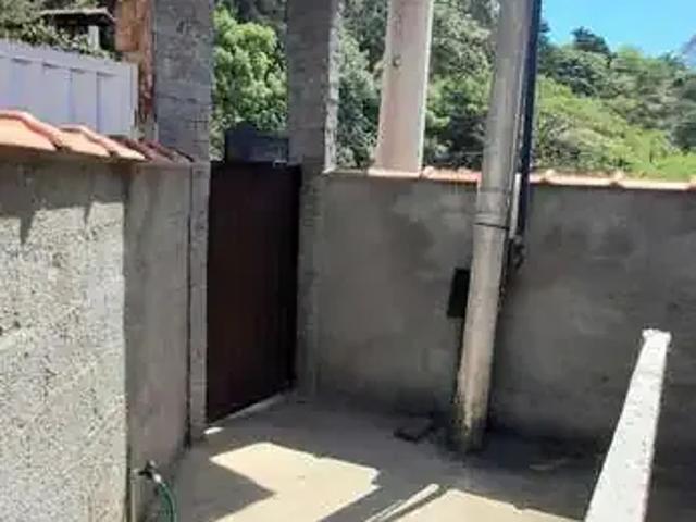 Casa / Sobrado para Venda em Miguel Pereira/RJ Parque Guararapes 2 Quartos