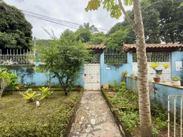 Casa / Sobrado para Venda em Miguel Pereira/RJ Plante Café 2 Quartos