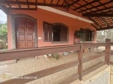 Casa / Sobrado para Venda em Miguel Pereira/RJ Plante Café 2 Quartos