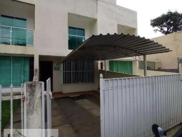 Casa / Sobrado para Venda em Miguel Pereira/RJ Plante Café 2 Quartos