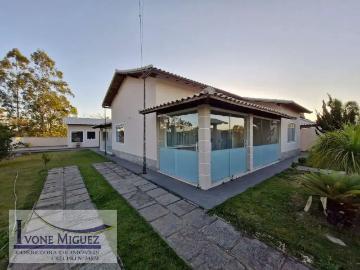 Casa / Sobrado para Venda em Miguel Pereira/RJ Portal das Mansões 4 Quartos