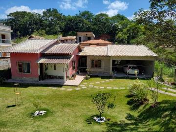 Casa / Sobrado para Venda em Miguel Pereira/RJ Portal das Mansões 3 Quartos