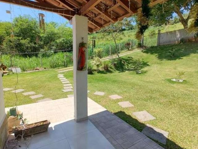 Casa / Sobrado para Venda em Miguel Pereira/RJ Portal das Mansões 3 Quartos