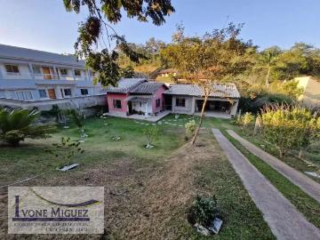 Casa / Sobrado para Venda em Miguel Pereira/RJ Portal das Mansões 3 Quartos
