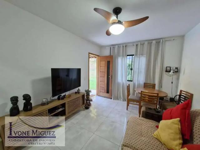 Casa / Sobrado para Venda em Miguel Pereira/RJ Portal das Mansões 3 Quartos