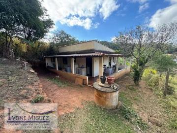 Casa / Sobrado para Venda em Miguel Pereira/RJ Praça da Ponte 4 Quartos