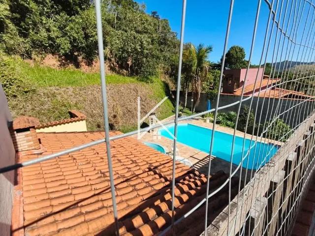 Casa / Sobrado para Venda em Miguel Pereira/RJ Retiro Das Palmeiras 5 Quartos