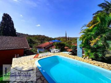 Casa / Sobrado para Venda em Miguel Pereira/RJ Summerville 2 Quartos