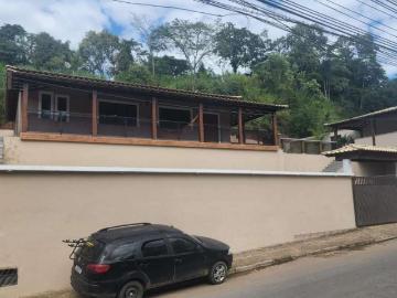 Casa / Sobrado para Venda em Miguel Pereira/RJ São Judas Tadeu 3 Quartos