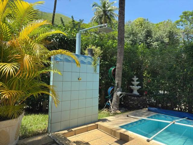 Casa / Sobrado para Venda em Miguel Pereira/RJ Santa Branca 5 Quartos