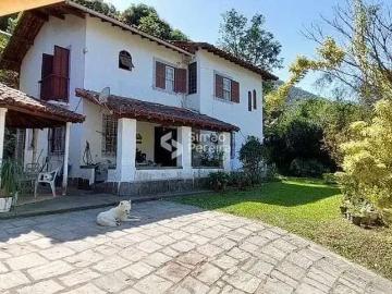 Casa / Sobrado para Venda em Miguel Pereira/RJ Vera Cruz 4 Quartos