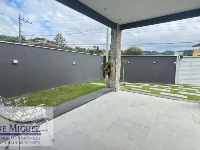 Casa / Sobrado para Venda em Miguel Pereira/RJ Vila Selma 3 Quartos