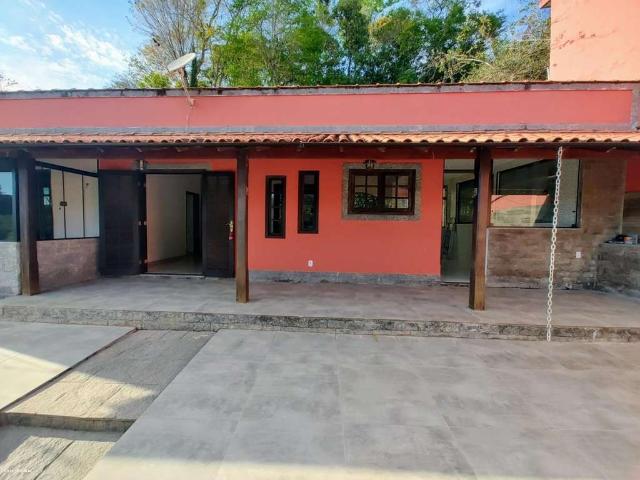 Casa / Sobrado para Venda em Miguel Pereira/RJ Vila Suissa 2 Quartos