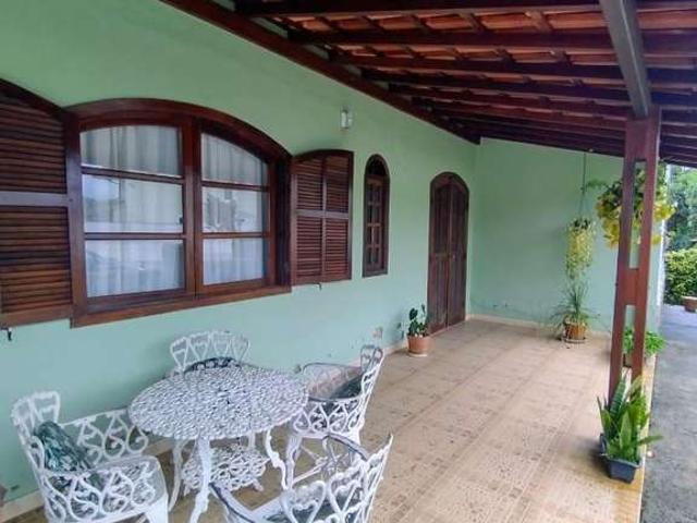 Casa / Sobrado para Venda em Miguel Pereira/RJ Vila Suissa 3 Quartos