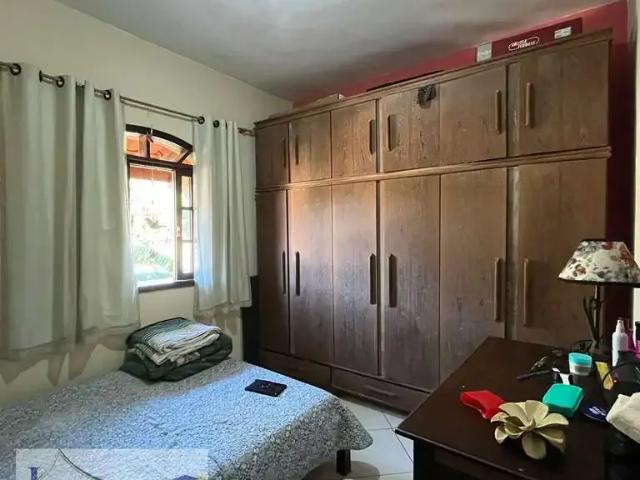 Casa / Sobrado para Venda em Miguel Pereira/RJ Vila Suissa 4 Quartos