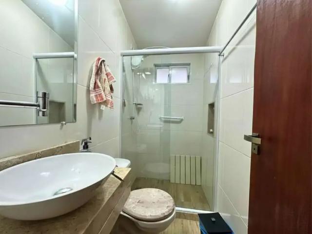 Casa / Sobrado para Venda em Miguel Pereira/RJ Vila Suissa 4 Quartos