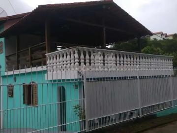 Casa / Sobrado para Venda em Miguel Pereira/RJ Vila Suissa 5 Quartos