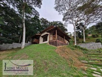 Casa / Sobrado para Venda em Miguel Pereira/RJ Village São Roque 3 Quartos