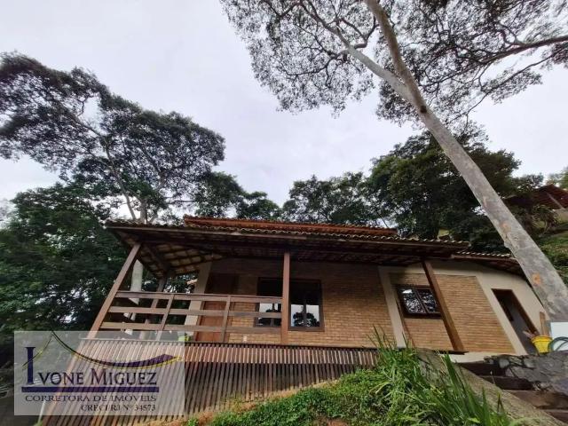 Casa / Sobrado para Venda em Miguel Pereira/RJ Village São Roque 3 Quartos