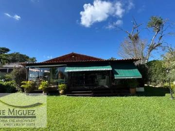 Casa / Sobrado para Venda em Miguel Pereira/RJ Village São Roque 4 Quartos
