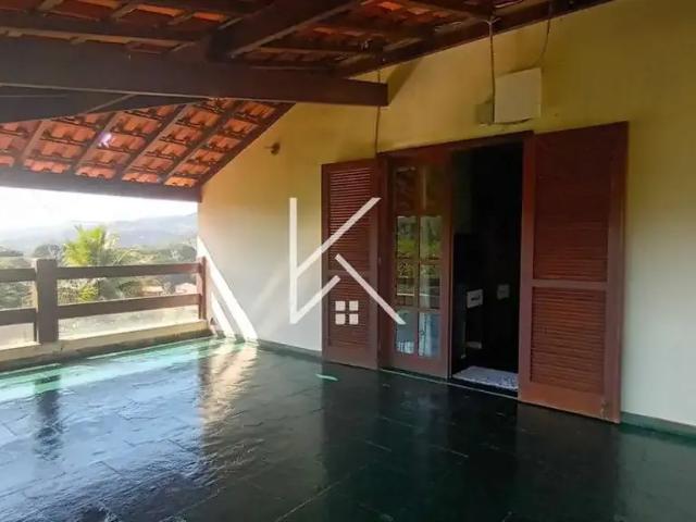 Casa / Sobrado para Venda em Miguel Pereira/RJ Village São Roque 5 Quartos
