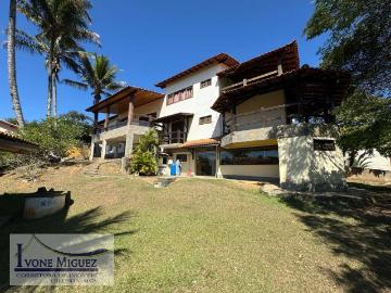 Casa / Sobrado para Venda em Miguel Pereira/RJ Village São Roque 6 Quartos