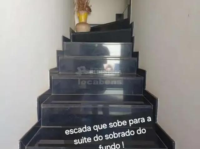 Casa / Sobrado para Venda em Mira Estrela/SP Zona Rural 3 Quartos