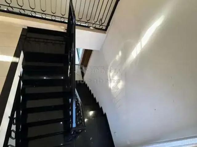 Casa / Sobrado para Venda em Mirassolândia/SP Centro 3 Quartos