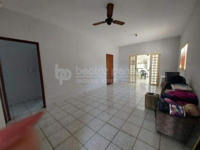 Casa / Sobrado para Venda em Mirassolândia/SP Jardim Primavera 4 Quartos