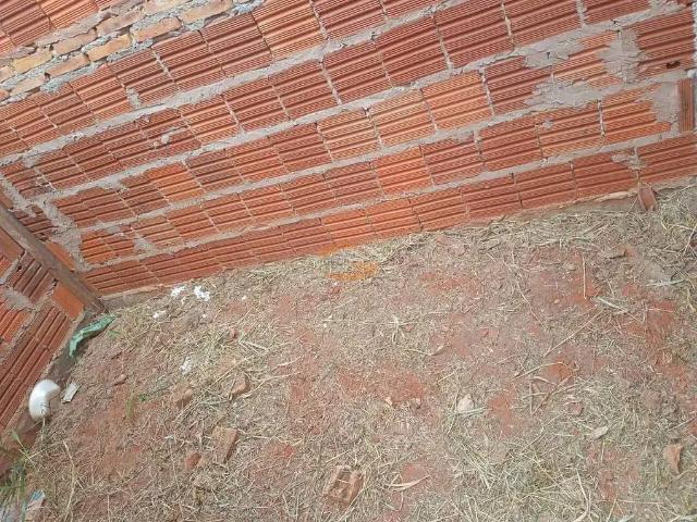 Casa / Sobrado para Venda em Mirassol/SP Miravista Residencial 2 Quartos