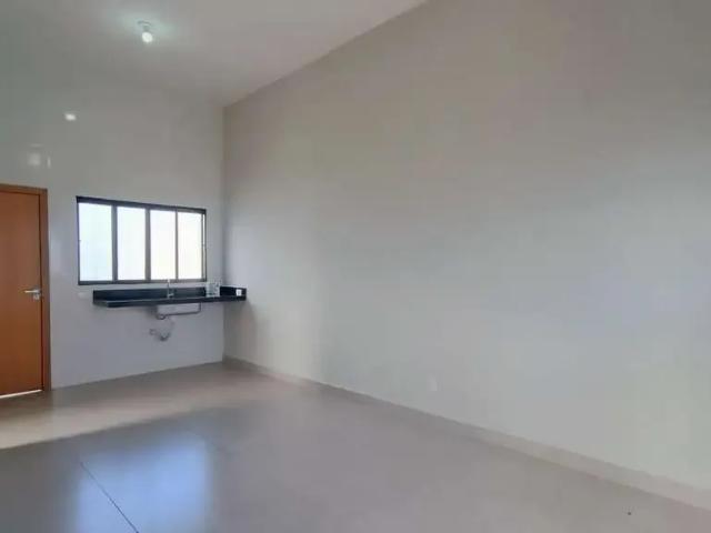 Casa / Sobrado para Venda em Mirassol/SP Miravista Residencial 2 Quartos