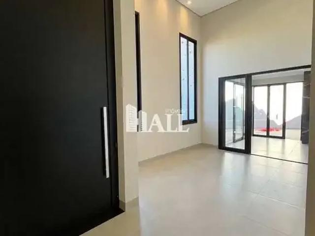 Casa / Sobrado para Venda em Mirassol/SP Miravista Residencial 2 Quartos