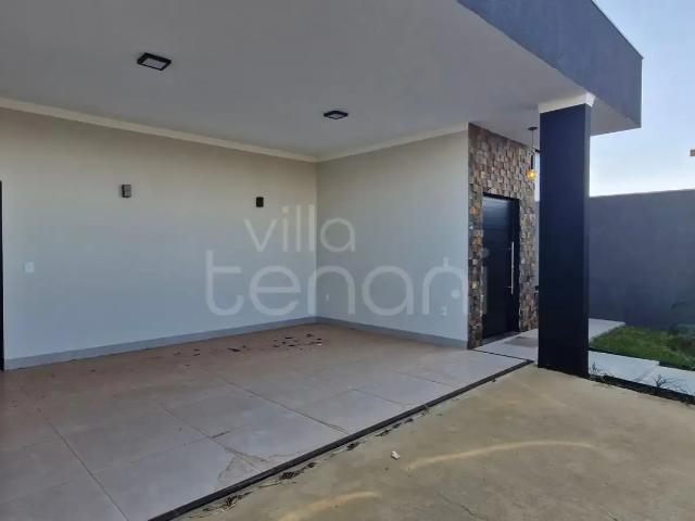 Casa / Sobrado para Venda em Mirassol/SP Miravista Residencial 2 Quartos