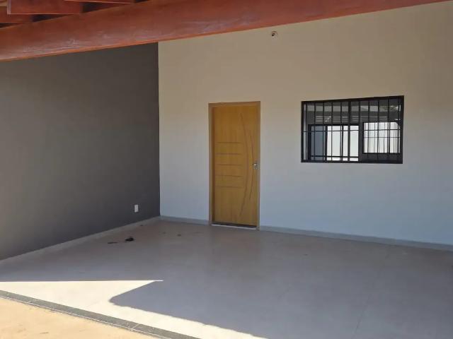 Casa / Sobrado para Venda em Mirassol/SP Miravista Residencial 3 Quartos