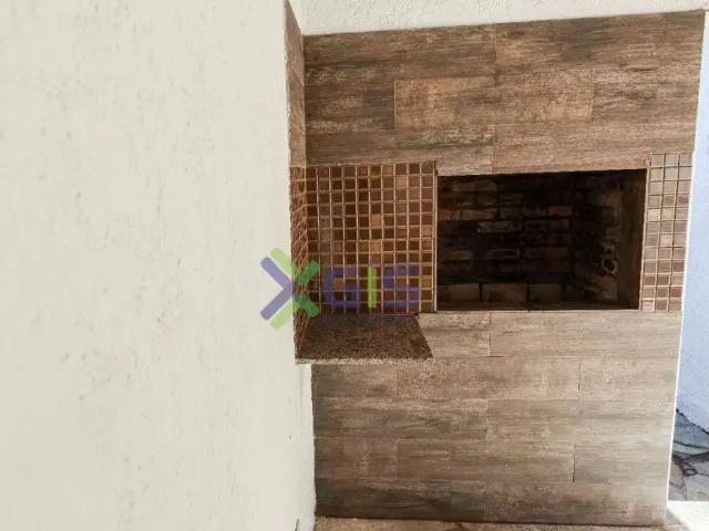 Casa / Sobrado para Venda em Mirassol/SP Centro 4 Quartos