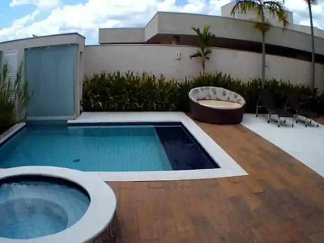 Casa / Sobrado para Venda em Mirassol/SP Golden Park Residence 3 Quartos