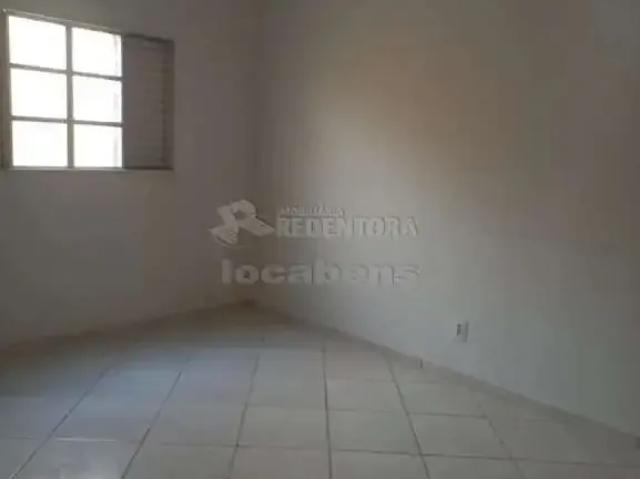 Casa / Sobrado para Venda em Mirassol/SP Jardim Alvorada 3 Quartos