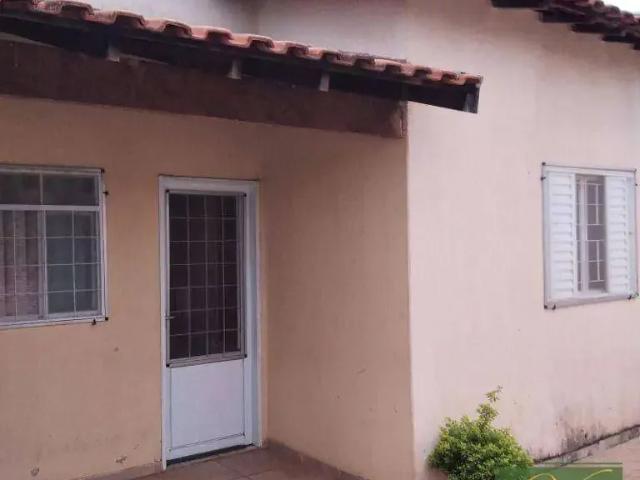 Casa / Sobrado para Venda em Mirassol/SP Parque Residencial Celina Dalul 3 Quartos