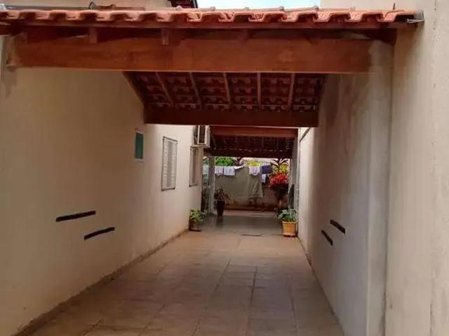 Casa / Sobrado para Venda em Mirassol/SP Parque Residencial Celina Dalul 3 Quartos