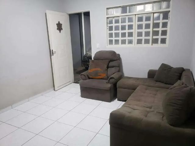 Casa / Sobrado para Venda em Mirassol/SP Parque Residencial Celina Dalul 2 Quartos