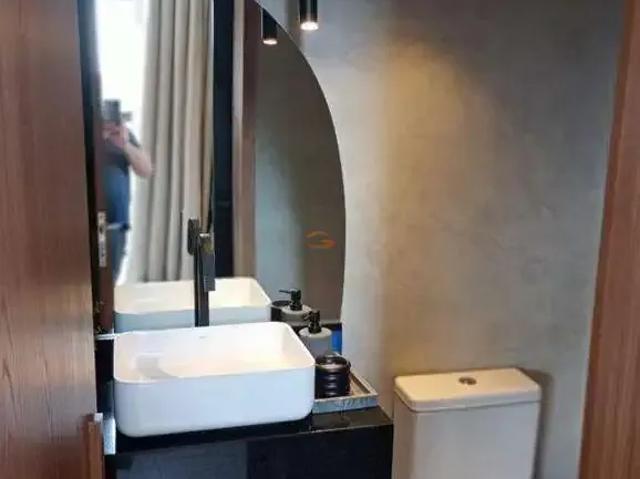 Casa / Sobrado para Venda em Mirassol/SP Perímetro Urbano 2 Quartos