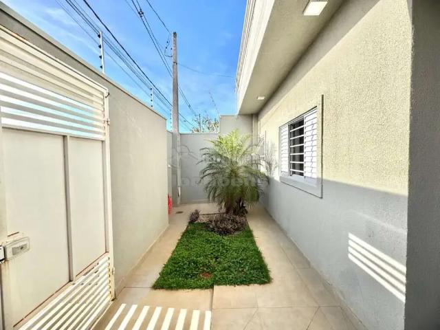 Casa / Sobrado para Venda em Mirassol/SP Residencial Mais Parque Mirassol 2 Quartos