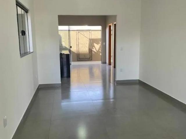 Casa / Sobrado para Venda em Mirassol/SP Residencial Mais Parque Mirassol 3 Quartos